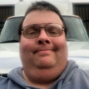 Meet your Posher, Paul